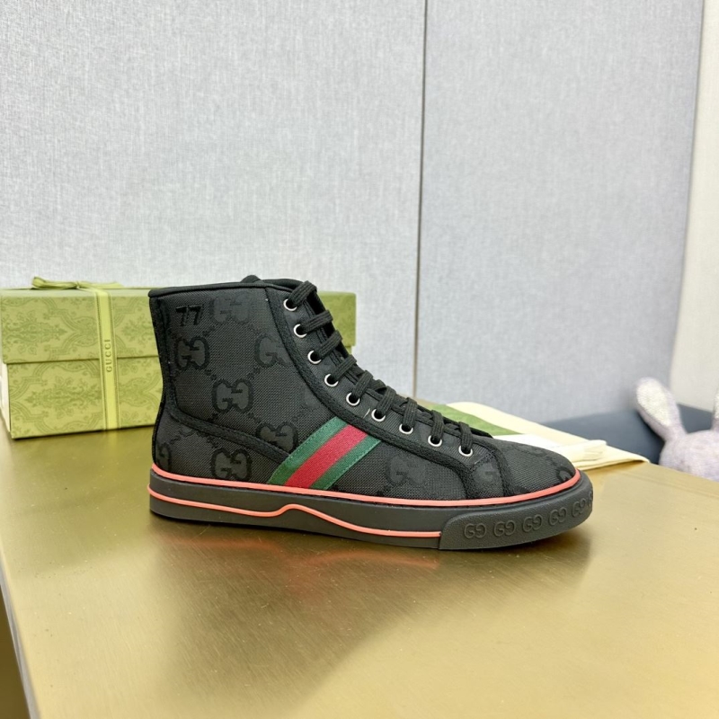 G*u*i casual shoes